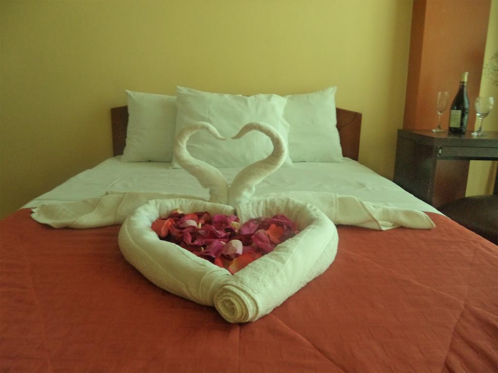 Hotel Primavera ชิกลาโย ห้อง รูปภาพ