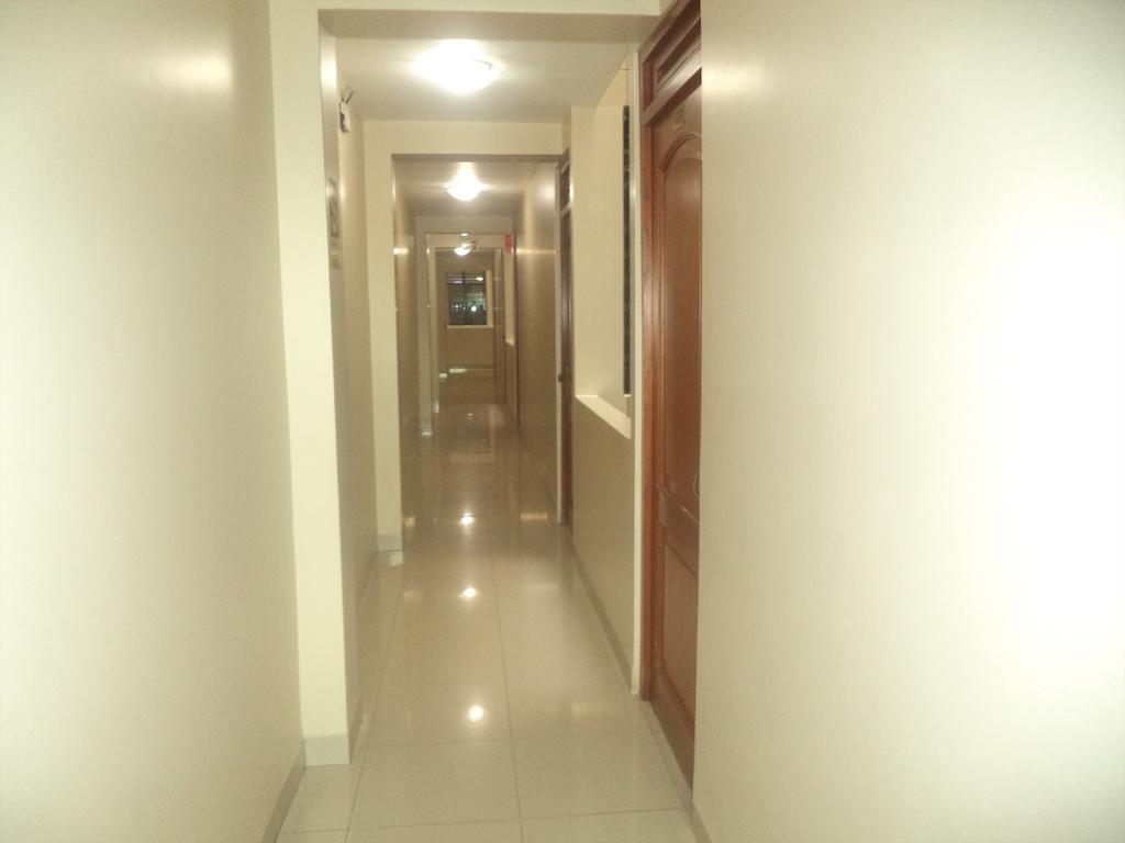 Hotel Primavera ชิกลาโย ภายนอก รูปภาพ