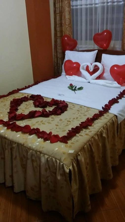 Hotel Primavera ชิกลาโย ภายนอก รูปภาพ