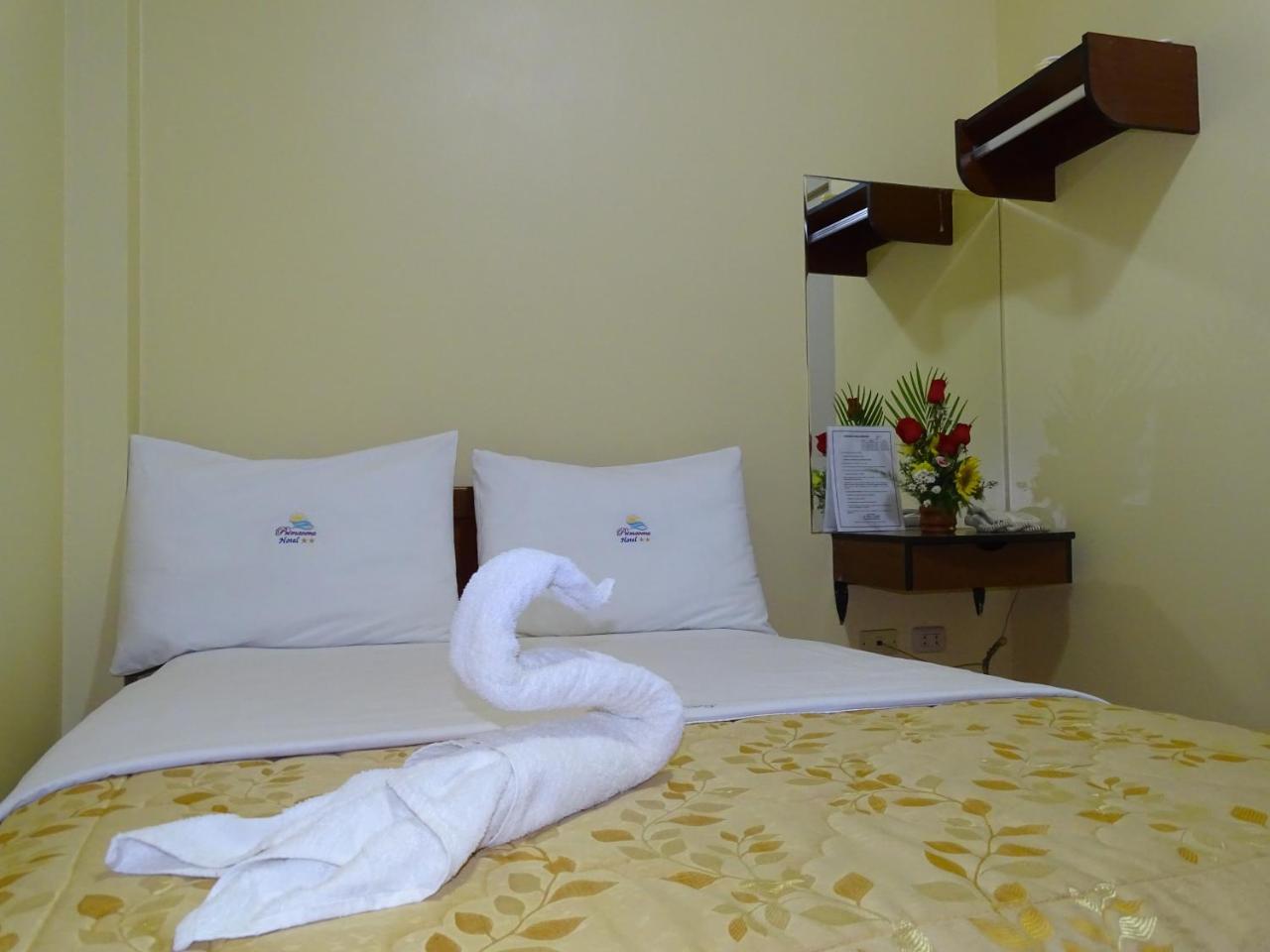 Hotel Primavera ชิกลาโย ภายนอก รูปภาพ