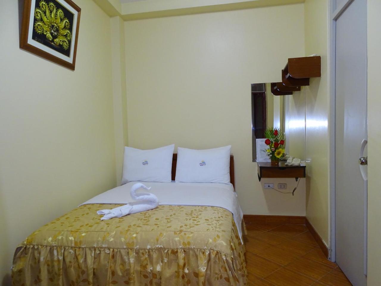 Hotel Primavera ชิกลาโย ภายนอก รูปภาพ