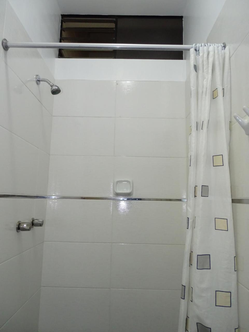 Hotel Primavera ชิกลาโย ภายนอก รูปภาพ